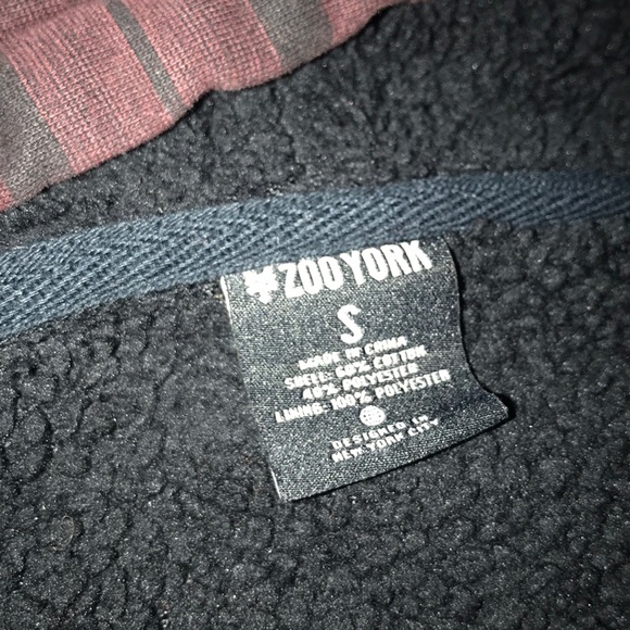 Guys jacket - Picture 3 of 3